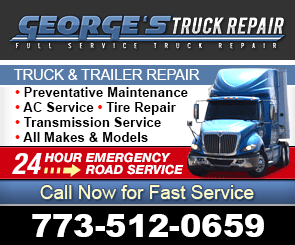 George’s On-Site Truck & Trailer Repair
