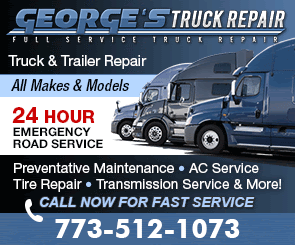 George’s On-Site Truck & Trailer Repair