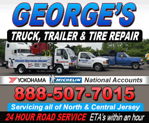 George’s Tire Repair Service