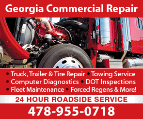 Georgia Commercial Repair
