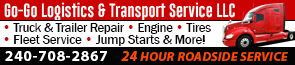 Go-Go Logistics & Transport Service LLC