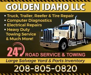 Golden Idaho LLC
