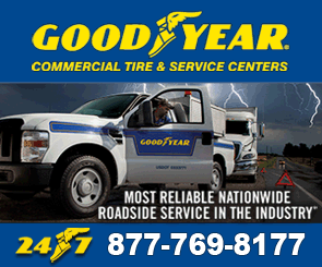 Goodyear Commercial Tire & Service Centers #412