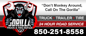 Gorilla Truck & Tire Repair