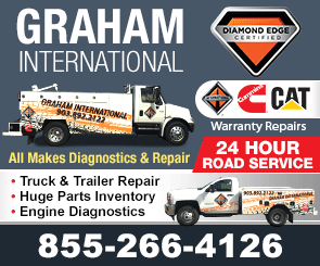 Graham International