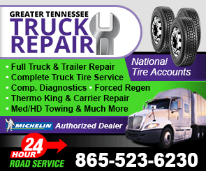 Greater TN Truck Repair Inc