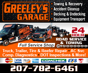 Greeley’s Garage