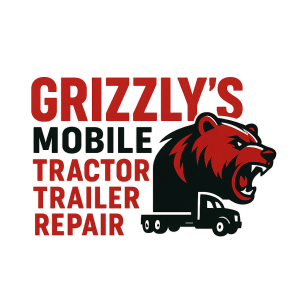 Grizzlys mobile truck trailer repair