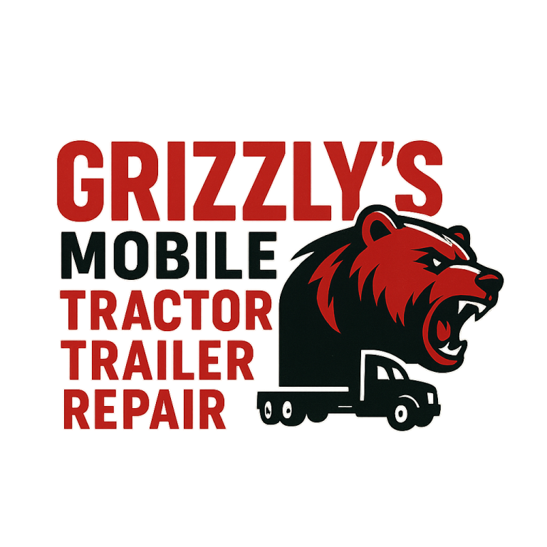 Grizzlys mobile truck trailer repair – Trailer Repair, Truck Repair in La Salle, IL