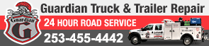 Guardian Truck & Trailer Repair