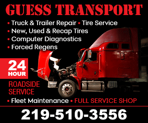 Guess Transport