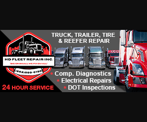 HD Fleet Repair Inc