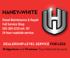 Haney and White Logistics