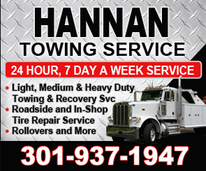 Hannan Towing