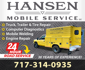 Hansen Mobile Service LLC