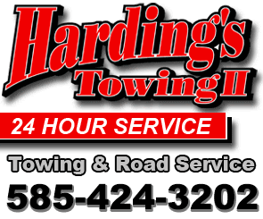 Harding’s Towing II