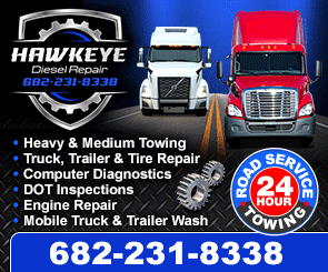 Hawkeye Diesel Repair LLC