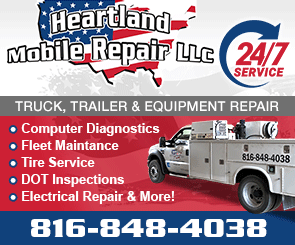 Heartland Mobile Repair LLC
