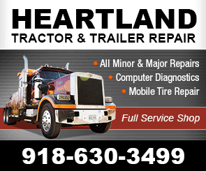 Heartland Tractor & Trailer Repair