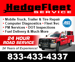Hedge Fleet Service