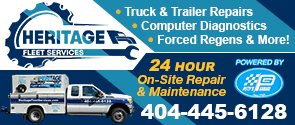 Heritage Fleet Services