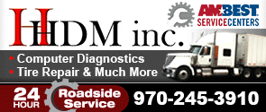 High HP Diesel and Machine Inc