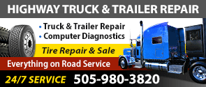Highway Truck & Trailer Repair