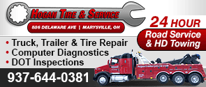 Hogan Tire & Service
