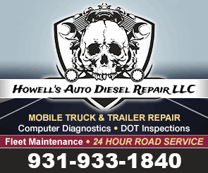 Howells Auto Diesel Repair LLC