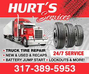 Hurt’s Services