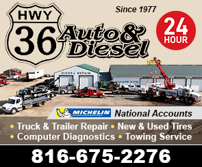 Hwy 36 Auto & Diesel