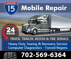I-15 Mobile Repair