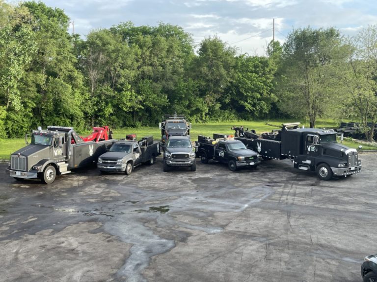 Heavy Duty Towing LLC photo 1