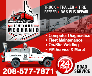I’m Your Mechanic