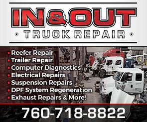 In & Out Truck Repair