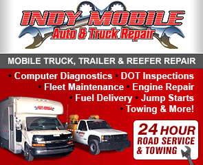 Indy Mobile Auto & Truck Repair