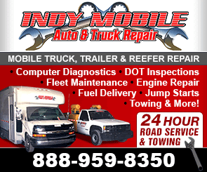 Indy Mobile Auto & Truck Repair