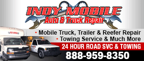 Indy Mobile Auto & Truck Repair