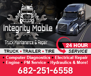 Integrity Mobile Truck Maintenance & Repair