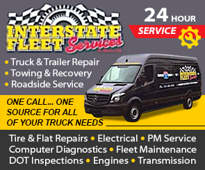 Interstate Fleet Services LLC