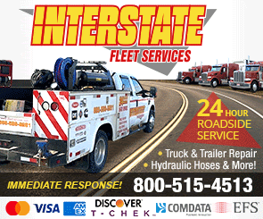Interstate Fleet Services
