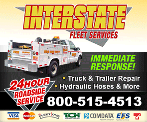 Interstate Fleet Services