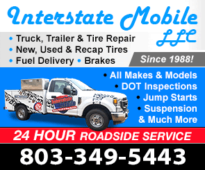 Interstate Mobile LLC