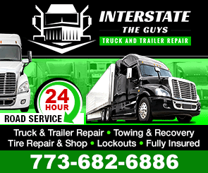 Interstate The Guys Truck & Trailer Repair