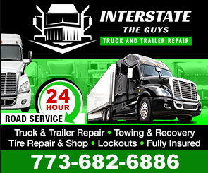 Interstate The Guys Truck and Trailer Repair