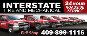 Interstate Tire & Mechanical