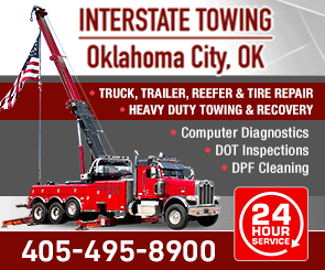 Interstate Towing & Recovery