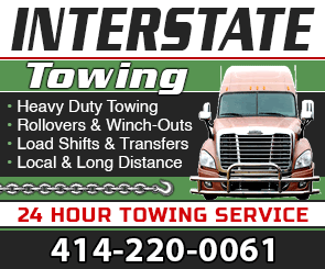 Interstate Towing