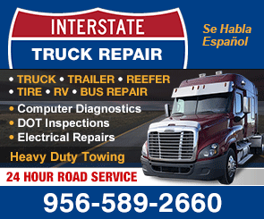 Interstate Truck Repair