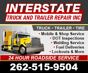 Interstate Truck & Trailer Repair Inc